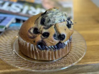 Greater Grounds Coffee