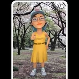 Angelita A.