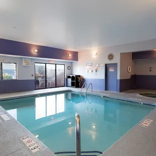 Indoor-Swimming-Pool