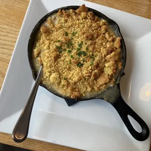 Rabbit Cornbread Casserole ...