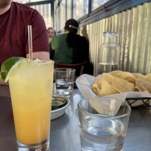 Margarita