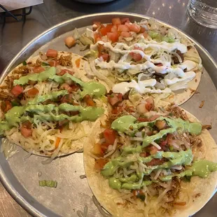 Guero Beef Tacos