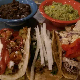 Spicy Pork Verde