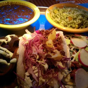 Short Rib Tacos