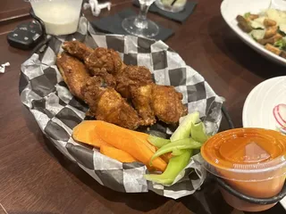 The Tavern at Virginia Crossings