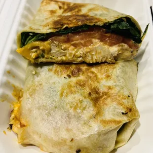 Vagabond Sandwich Company