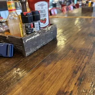 Dining in at my favorite place in Maryland!! Greta sit down lunch spot or even a great in home dinner spot for take away!