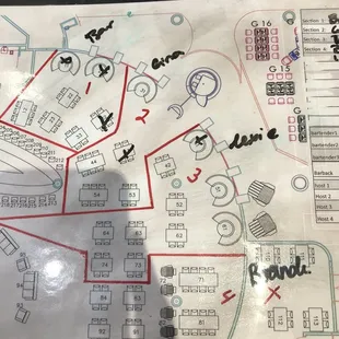 Discrimination at its worst