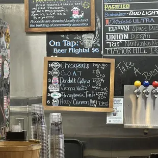 On tap as of 1/26/24