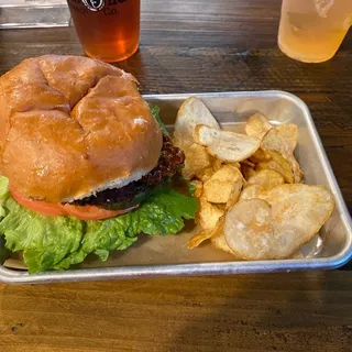 Nashville Hot Clucker