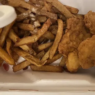 Chicken Tenders