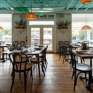 Main Dining Room