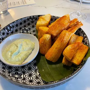 Yuca