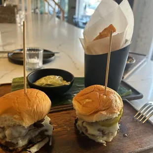 Kings Sliders