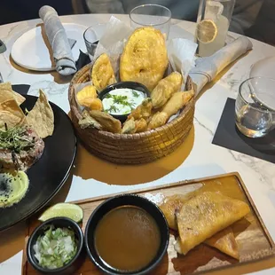 Short Rib Quesadilla
