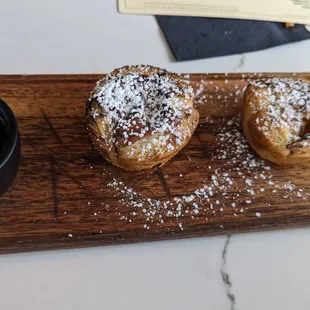 Pasteis De Nata