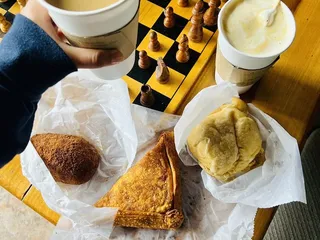 The Bun Shop