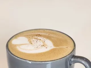 Cafe Los Suenos