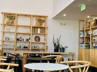 Olivia Coffee