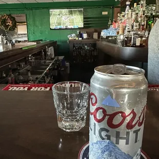 drink