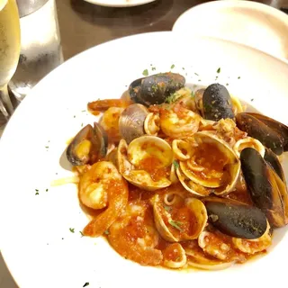 Frutti di Mare