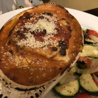 Lasagna Tradizionale Toscana