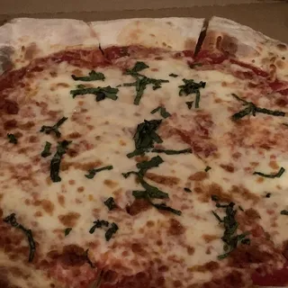 Pizza Margherita