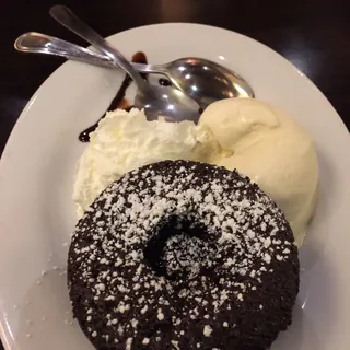 Lava Cake