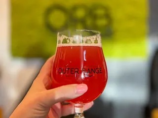Outer Range Brewing