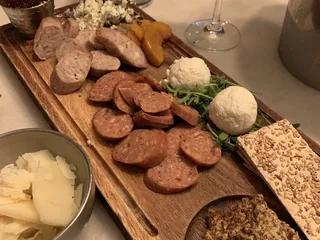 Colorado Tasting Room