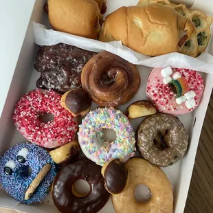 Vail Donuts