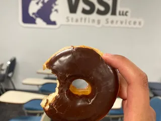 Midway Donut & Kolache