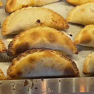 Empanadas