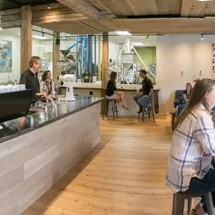 Vail Mountain Coffee & Tea