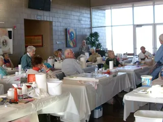 CPAC Community Performance & Art Center