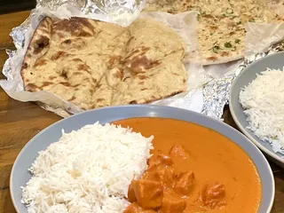 Halal Indian Cuisine