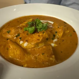 Lahauni Chicken Korma