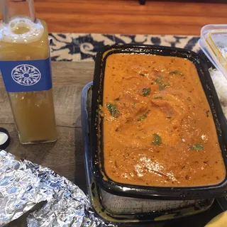 Butter Chicken