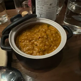 Baingan Bharta