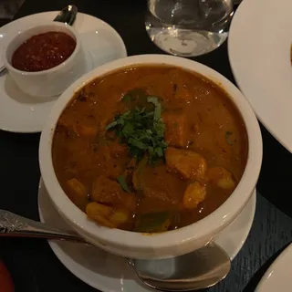 Chicken Tikka