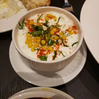 Cucumber Raaita