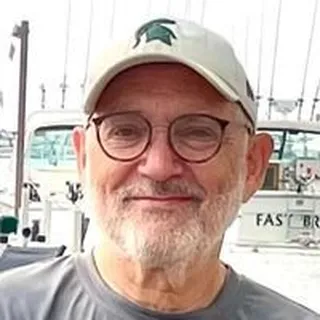 Larry G.