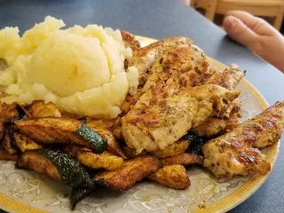 Boris's Deli