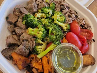 sweetgreen