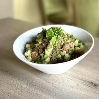 Persian Salad