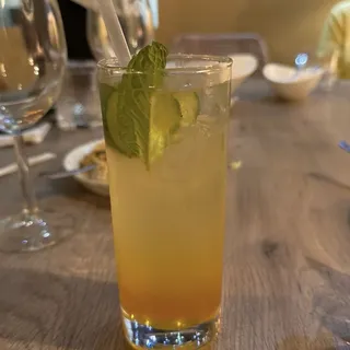 Persian refresher SEKANJENIN