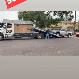 On Facebook as well.