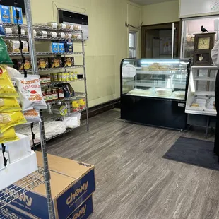 Valdiserri's Bakery