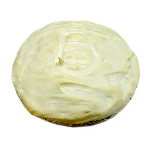 We Carry a wide variety of pies such as this Banana Creme pie.