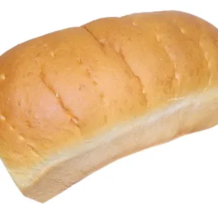 We carry Cinnamon, Raisin, and Cinnamon Raisin Breads.